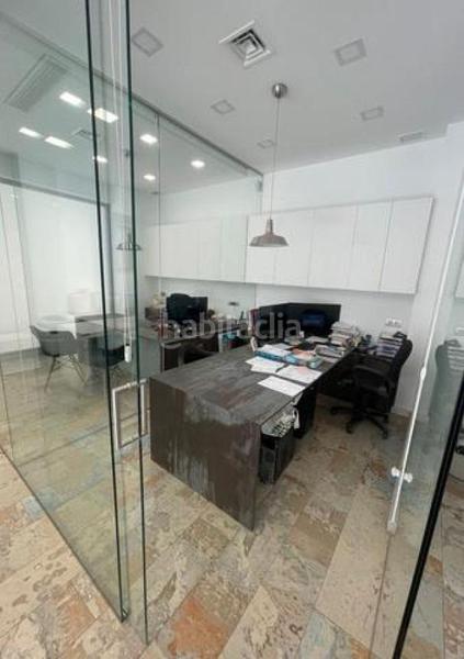 Foto 57ff782b-eb30-4035-9ffd-284207ab41e2. Locale commerciale in Florida Alta Alicante