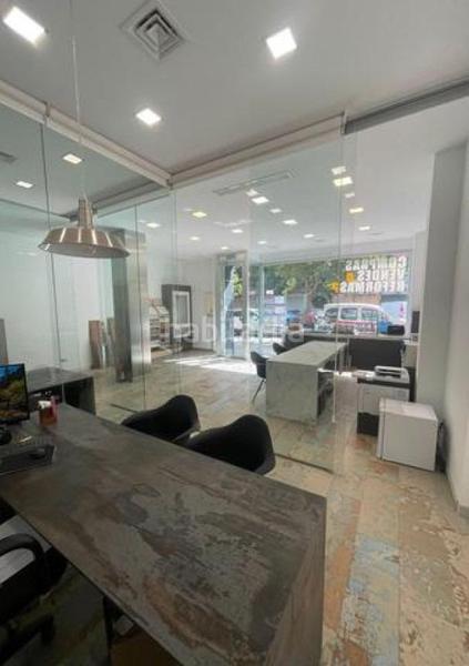 Foto 9f367fe4-5b9c-4679-85e9-81f362d4b5b3. Locale commerciale in Florida Alta Alicante