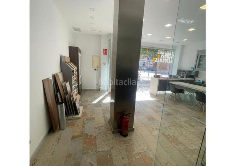 Foto ad66bd61-67e9-46fb-96a2-6a73b91f8d89. Locale commerciale in Florida Alta Alicante