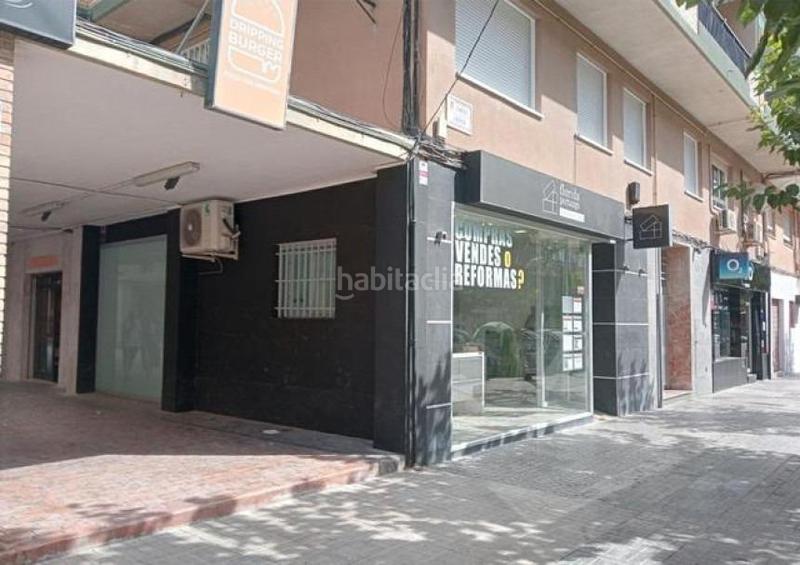 Foto cb934247-eca1-40f0-ae2d-a5b60699e5df. Locale commerciale in Florida Alta Alicante