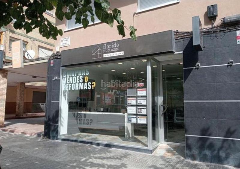 Foto f3b84d4d-e2e3-4389-af76-84a94f5eef9e. Locale commerciale in Florida Alta Alicante