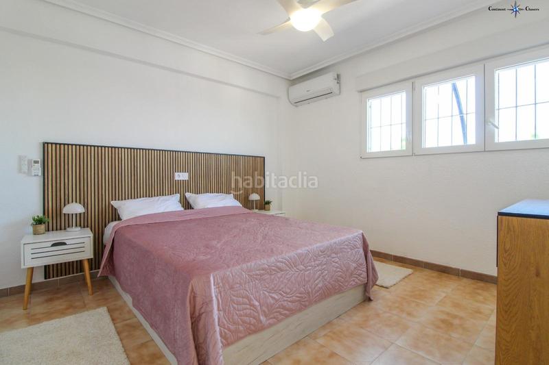 Foto 3f43ba42-a05e-4007-99e6-f9181cf18d35. Ático gran ático , 2 hab, 2 baños en Desamparados - Hurchillo - Torremendo Orihuela