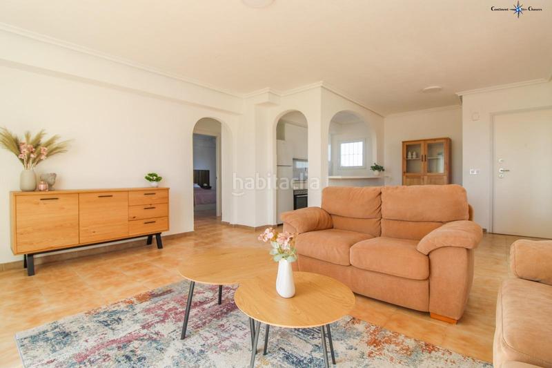 Foto af9a5727-5bd8-48a5-a90b-16ad1b08581e. Ático gran ático , 2 hab, 2 baños en Desamparados - Hurchillo - Torremendo Orihuela