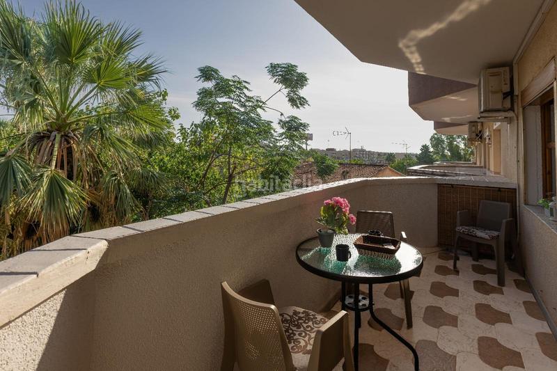 Foto 076ddc5c-4631-45d8-99fa-eff77a816755. Appartement in La Regia Orihuela