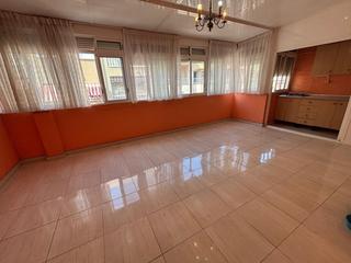 Àtic a Zona Playa de los Locos. Gran ático en torrevieja, 2 hab, 1 baños