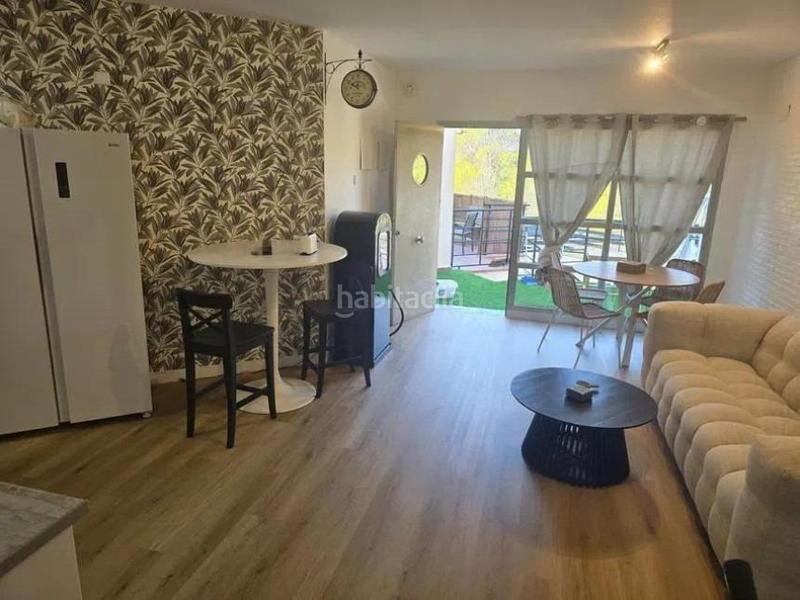 Foto a7894e88-28e6-4e37-81d9-681166b61b54. Zweistöckige wohnung in Altea la vella Altea