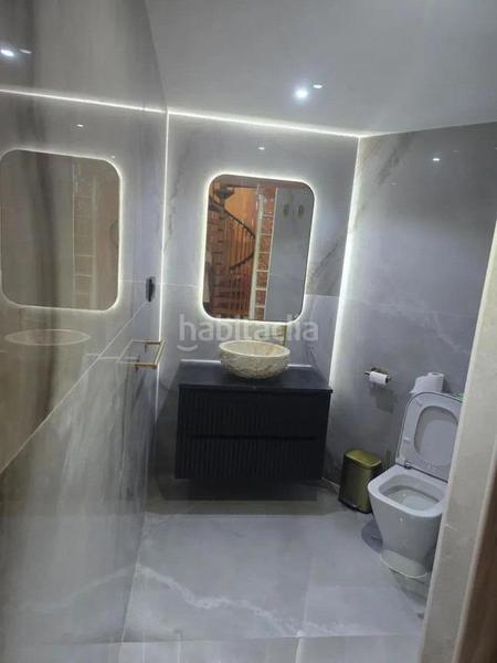 Foto fe43b550-4ec6-475a-b7e6-40b2b3cb4140. Zweistöckige wohnung in Altea la vella Altea