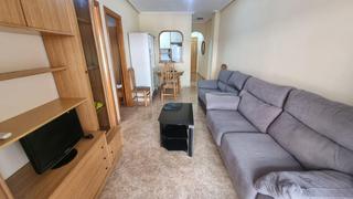 Apartamento en El Acequión. Gran apartamento en torrevieja, 2 hab, 1 baño