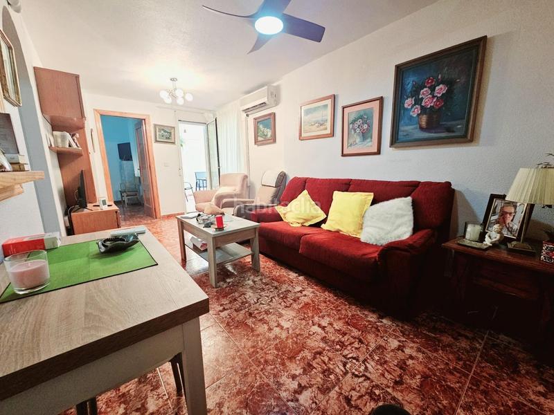 Foto e010e9c4-80c9-4983-8dc1-e2fb7401dcc0. Appartement dans Avenida Habaneras - Curva de Palangre Torrevieja