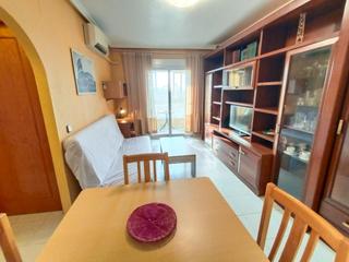 Appartement à El Acequión. Gran apartamento en torrevieja, 2 hab, 1 baños