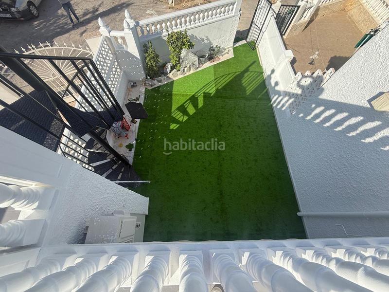 Foto 050e278c-c691-462f-8668-24f14e8aec96. Casa gran bungalow , 2 hab, 1 baño en Zona Carrefour - Urbanizaciones Torrevieja