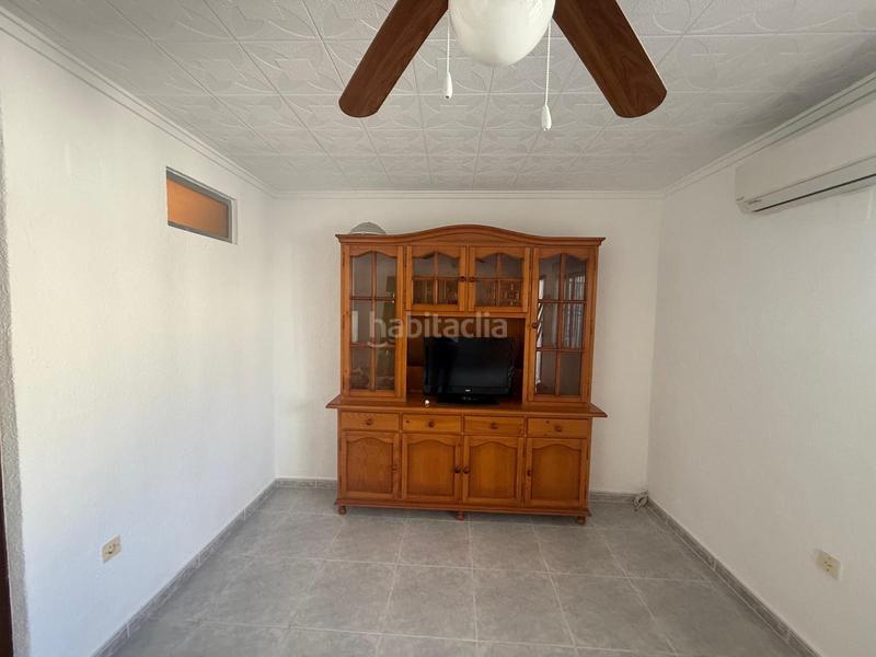 Foto 2e63ae5d-d1ef-48cb-83df-86814db78913. Casa gran bungalow , 2 hab, 1 baño en Zona Carrefour - Urbanizaciones Torrevieja