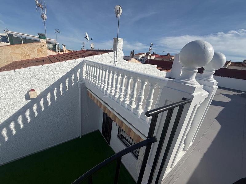 Foto 2fe88e0c-f3e8-4317-be80-ede674c0b3eb. Casa gran bungalow , 2 hab, 1 baño en Zona Carrefour - Urbanizaciones Torrevieja