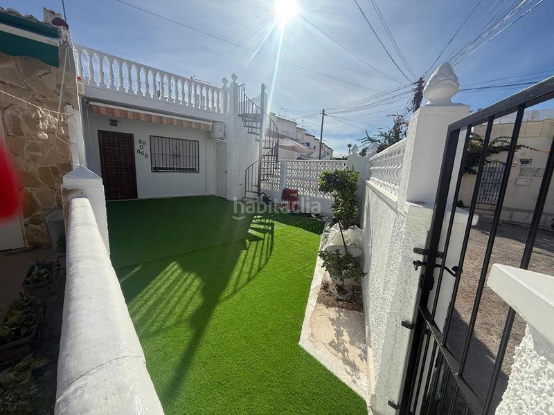 Foto 97d71d61-086a-41b4-b24d-1157f8062346. Casa gran bungalow , 2 hab, 1 baño en Zona Carrefour - Urbanizaciones Torrevieja