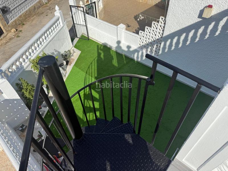 Foto ef3499d7-cb20-4738-ba1a-8c0a75065bb9. Casa gran bungalow , 2 hab, 1 baño en Zona Carrefour - Urbanizaciones Torrevieja