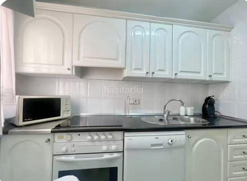 Foto 1f7e465a-ca29-4930-9530-76040b801ec8. Piccolo appartamento in Centro Urbano Benidorm