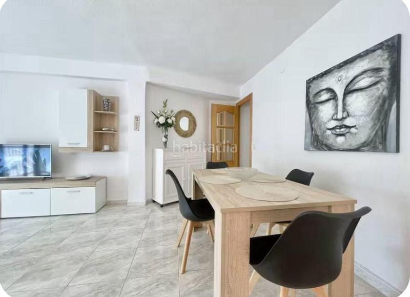 Foto 26909d27-42b9-4f4a-bc9a-6ebdf3efa4d5. Piccolo appartamento in Centro Urbano Benidorm