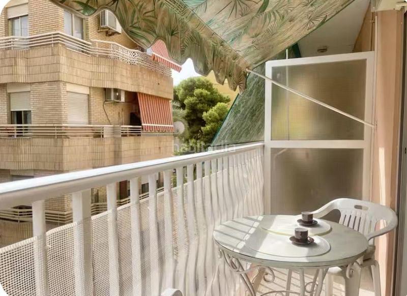 Foto 26b01eb7-f9cc-4146-b59a-a2aa1aae24bb. Piccolo appartamento in Centro Urbano Benidorm