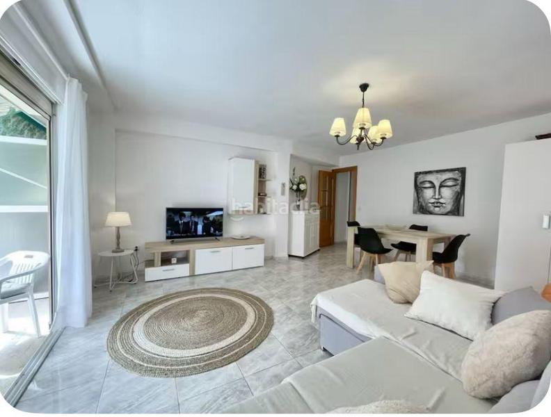 Foto 41e539c6-bfb9-482b-a10a-0e9fa62c89c7. Piccolo appartamento in Centro Urbano Benidorm