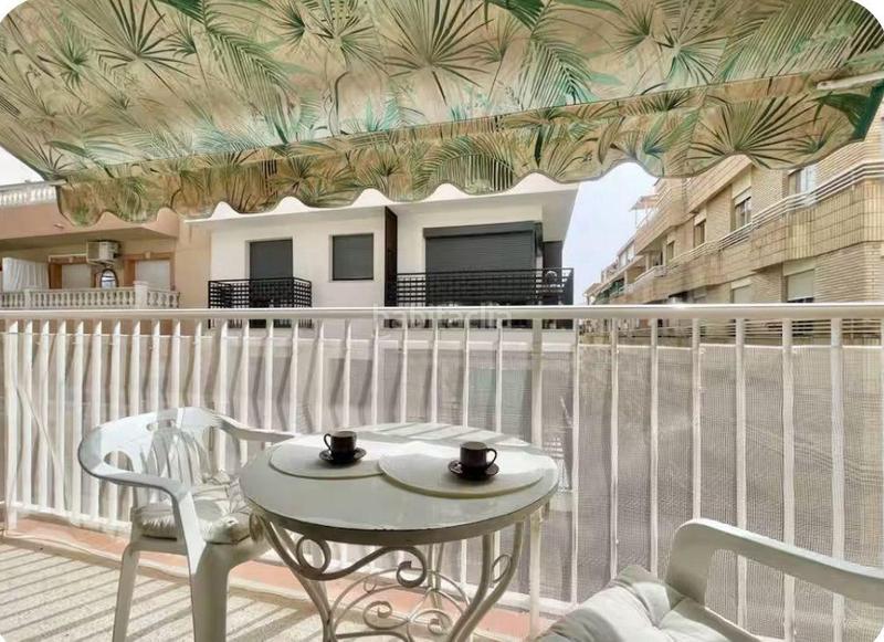 Foto 6cdbca74-f33b-41da-8f11-813b625f4689. Piccolo appartamento in Centro Urbano Benidorm