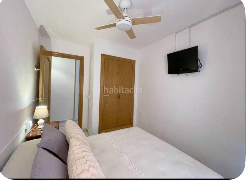 Foto 86df7f5e-9f36-46c9-bcae-a63e78e0e293. Piccolo appartamento in Centro Urbano Benidorm