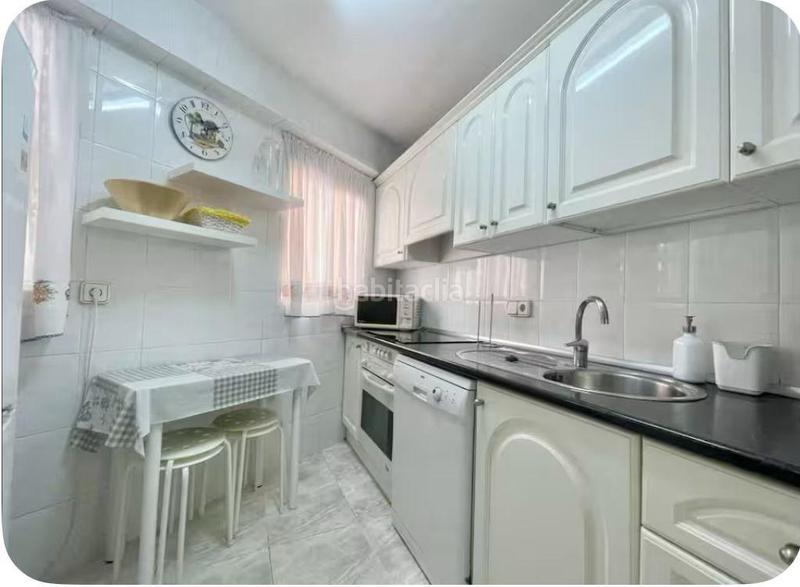 Foto 901a9bd6-1373-4d1d-897b-5e3c57d5b2dc. Piccolo appartamento in Centro Urbano Benidorm