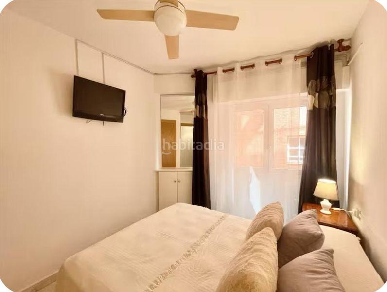 Foto 9513cfd9-0fb7-49cf-8bdf-3cda34511d84. Piccolo appartamento in Centro Urbano Benidorm