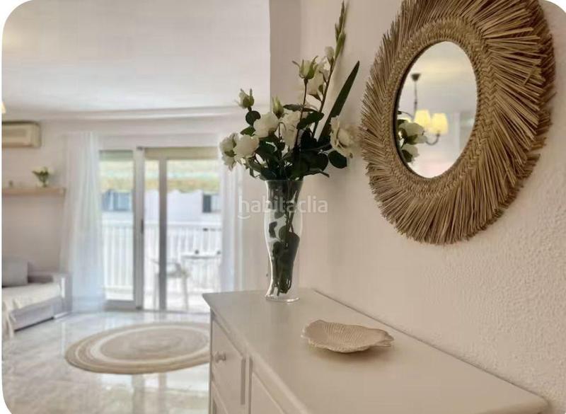 Foto a7240298-d95b-47d2-be54-a9e65a626a97. Piccolo appartamento in Centro Urbano Benidorm