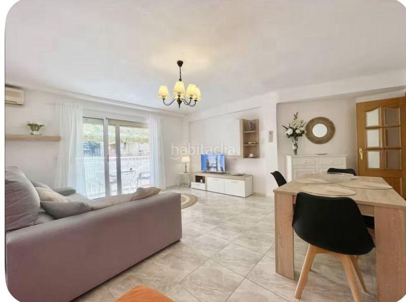 Foto b519ee0d-8217-4db8-9dde-22c02ad1e486. Piccolo appartamento in Centro Urbano Benidorm