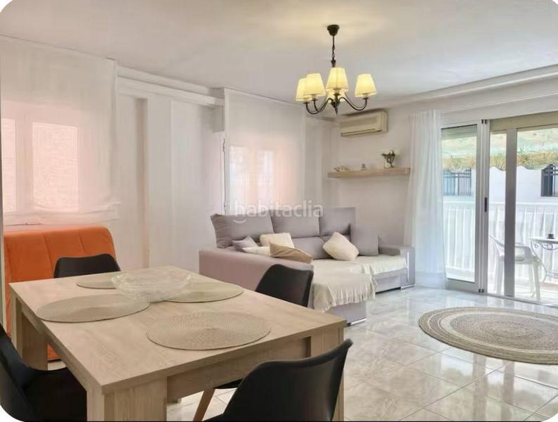 Foto c0e00929-3848-4c2a-8377-b0307ece22b7. Piccolo appartamento in Centro Urbano Benidorm