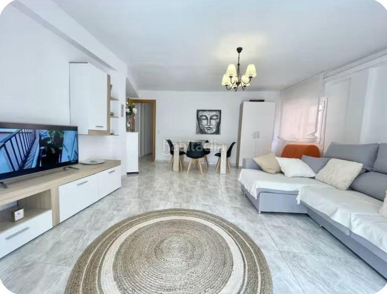 Foto cd882779-0b59-4d7a-8a66-848ea95347f4. Piccolo appartamento in Centro Urbano Benidorm