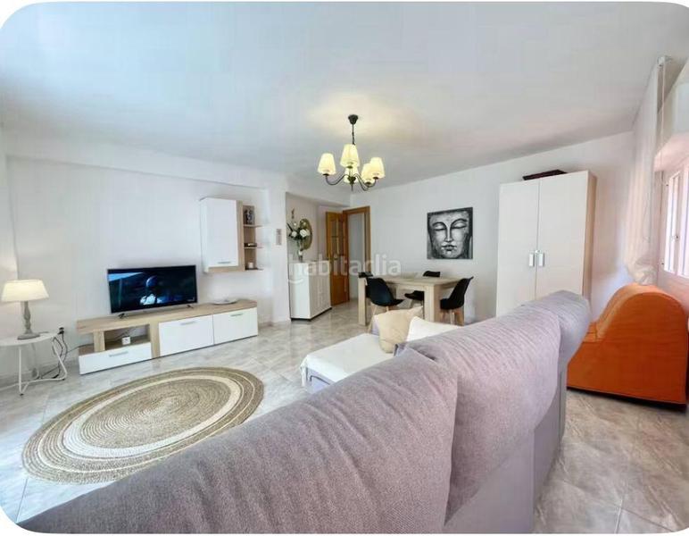 Foto cf958e1d-24d9-4f3c-bc2c-32814d78d9d8. Piccolo appartamento in Centro Urbano Benidorm