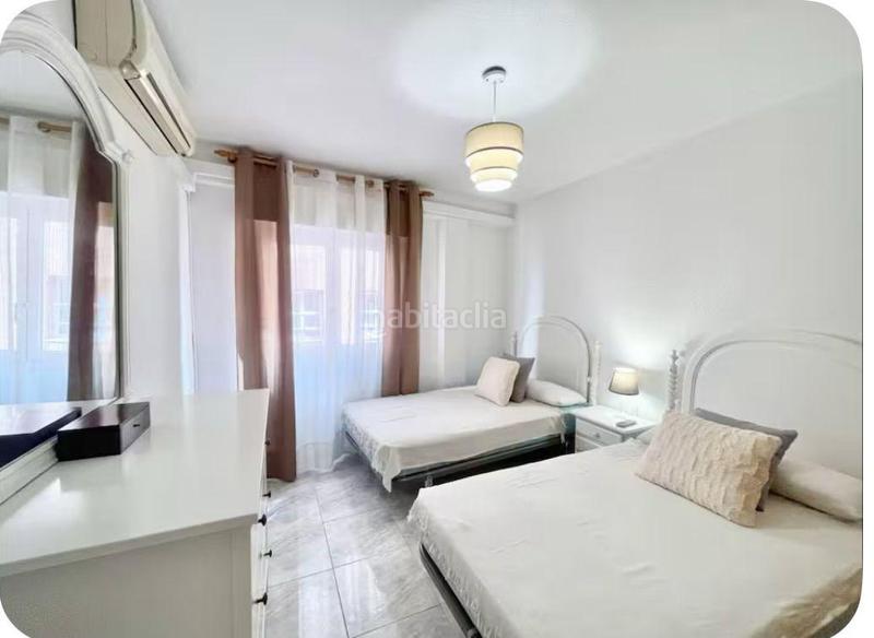 Foto f138622b-ed8d-4838-8d4c-64d75a889aac. Piccolo appartamento in Centro Urbano Benidorm