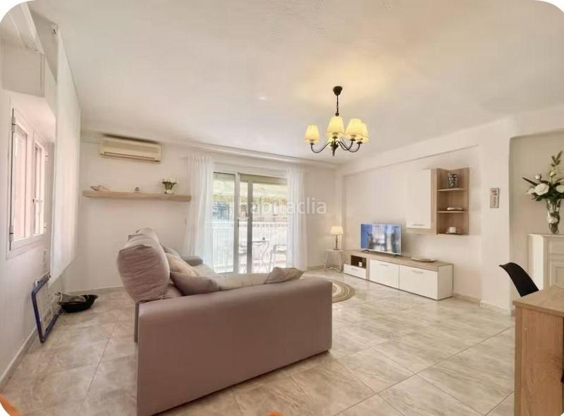 Foto f13a30ec-8760-4287-a56e-98d5a1ede284. Piccolo appartamento in Centro Urbano Benidorm