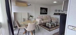Appartement à Juzgados - Plaza de Toros. Gran apartamento en benidorm, 2 hab, 1 baño