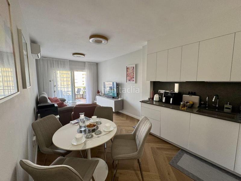 Foto 19171dc5-5f80-428d-b794-849a345c0321. Dachwohnung in Avenida Habaneras - Curva de Palangre Torrevieja