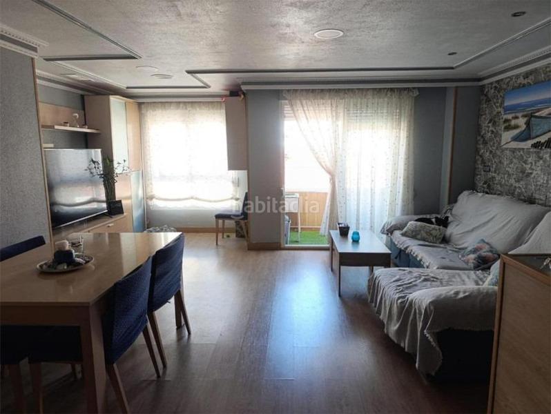 Foto c2171950-f15d-4a1b-b46f-d92e7f9d07dd. Apartament a Centro - Muelle Pesquero Torrevieja