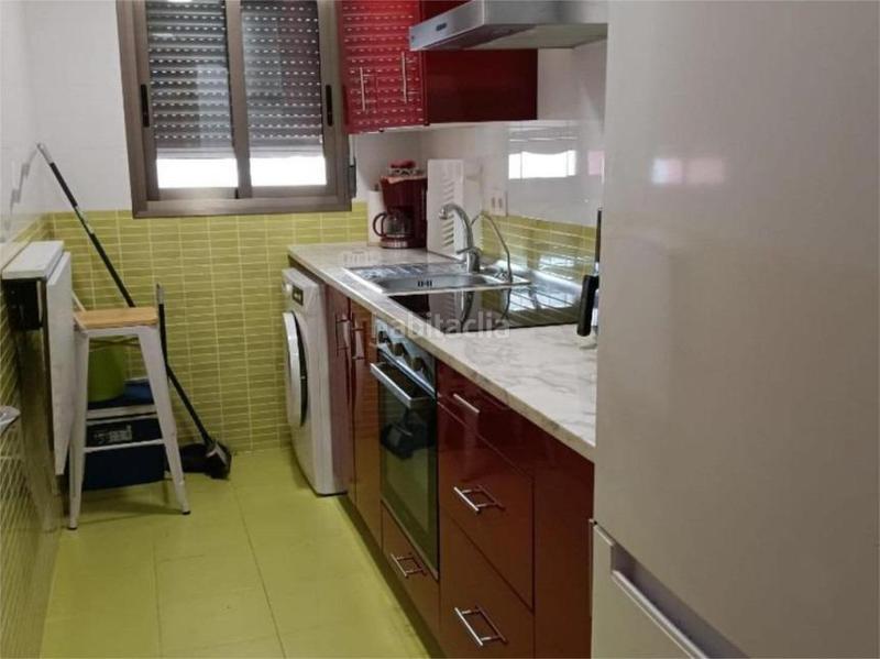 Foto 0e14727b-9d6f-4d76-b4c2-d55a77dfdd42. Appartement in Pueblo Guardamar del Segura