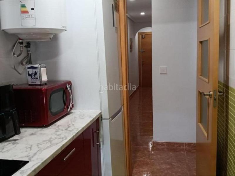 Foto c5d5819f-3876-400a-8819-f8ebbe964895. Appartement in Pueblo Guardamar del Segura