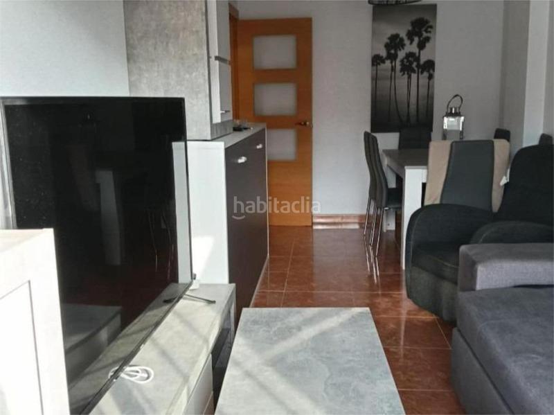 Foto ed3ab05f-d554-4116-a108-b9e9485a4888. Appartement in Pueblo Guardamar del Segura