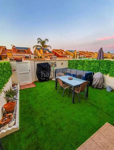 Foto 206f2e38-d636-473b-82b4-e2720a293148. Chalet in El Raso Guardamar del Segura