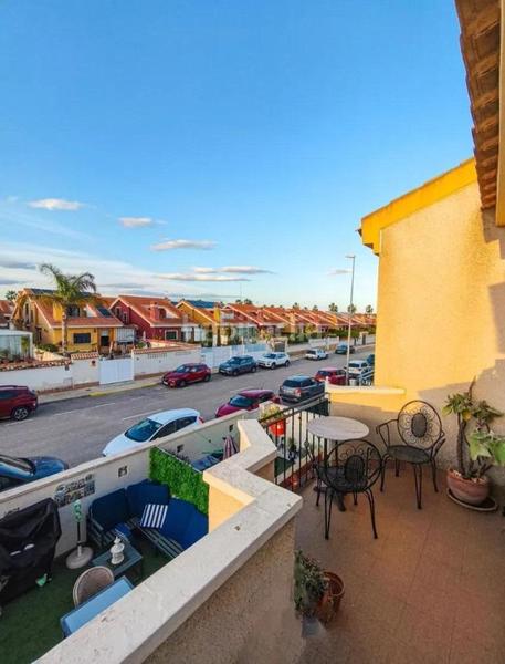 Foto 58faee7a-132b-4d54-bab0-6fd9f0e2c0e8. Chalet in El Raso Guardamar del Segura