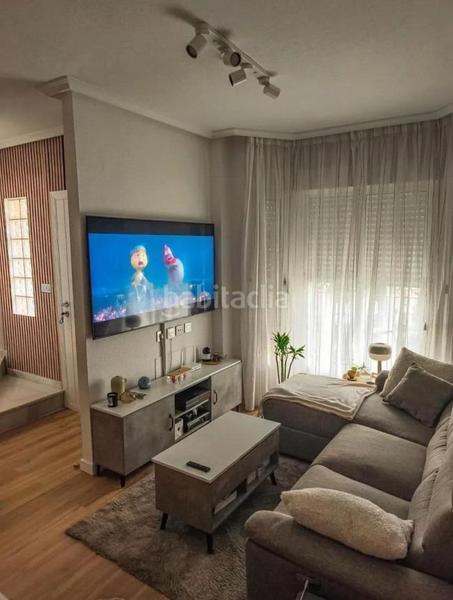 Foto a2e33307-3415-4e45-bd10-e1f274ea3c28. Chalet in El Raso Guardamar del Segura