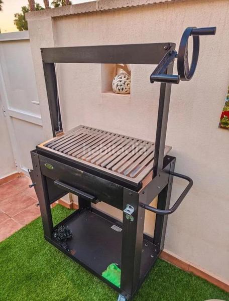 Foto b007ce91-9110-45a4-8a92-b7d501233c94. Chalet in El Raso Guardamar del Segura