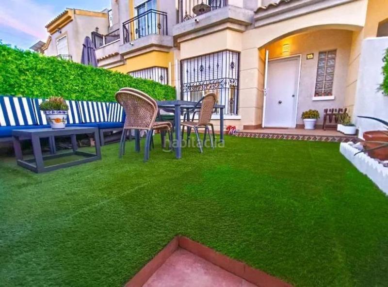 Foto f21cd9f0-3cff-479f-b6a9-38009e1a016a. Chalet in El Raso Guardamar del Segura