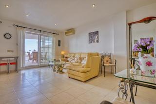 Appartement à El Moncayo - El Pòrtic. Gran apartamento en guardamar de el segura, 2 hab, 1 baño