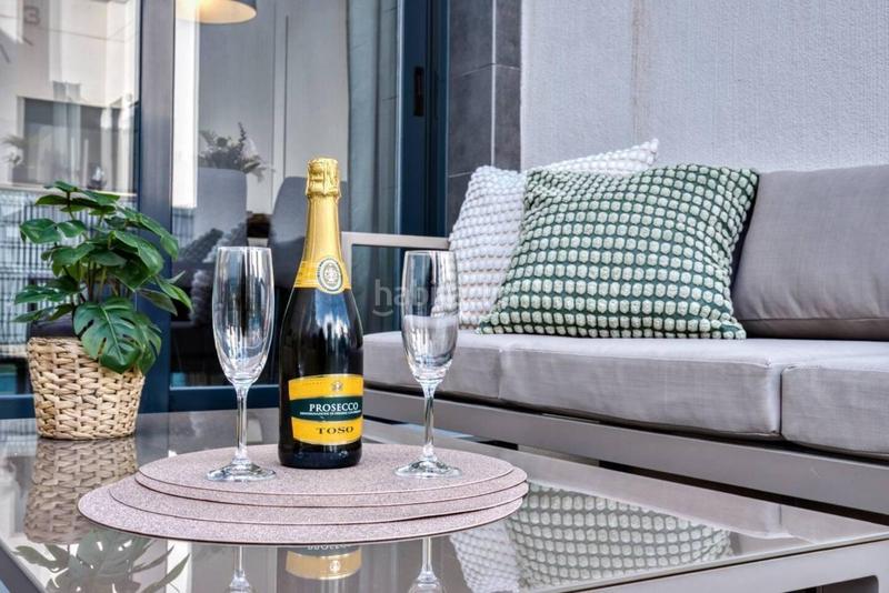 Foto 615cfe49-3ec4-4fe4-9a68-ca15cbb43b15. Maison jumelée dans La Florida Orihuela