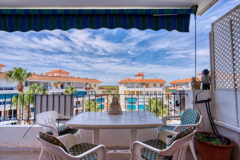 Foto 6c3b3d0d-431d-4888-b1a8-daa7334b8351. Piccolo appartamento in Los Europeos Torrevieja