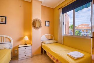 Appartement in Los Europeos