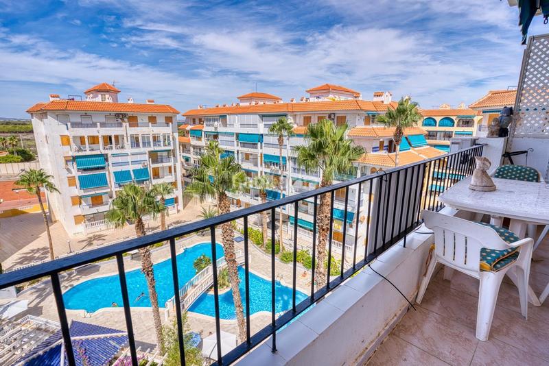 Foto 8f852569-0f8f-4efb-b5cb-a542ffebef06. Piccolo appartamento in Los Europeos Torrevieja